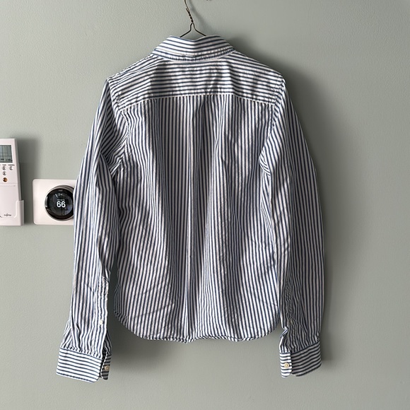 Abercrombie and fitch dress shirt - Picture 3 of 3